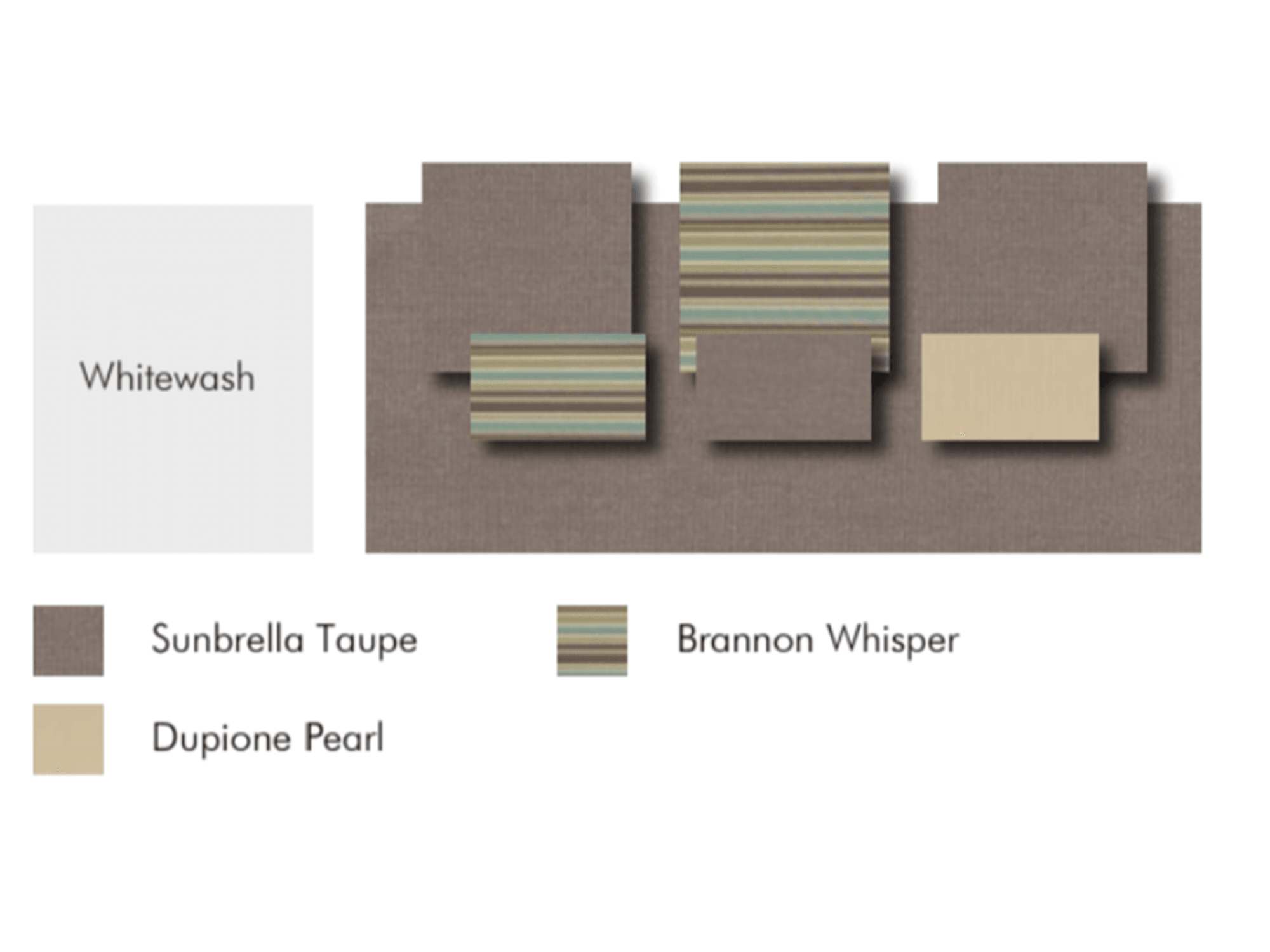 Lolah Outdoor Collection - Euro Living Furniture