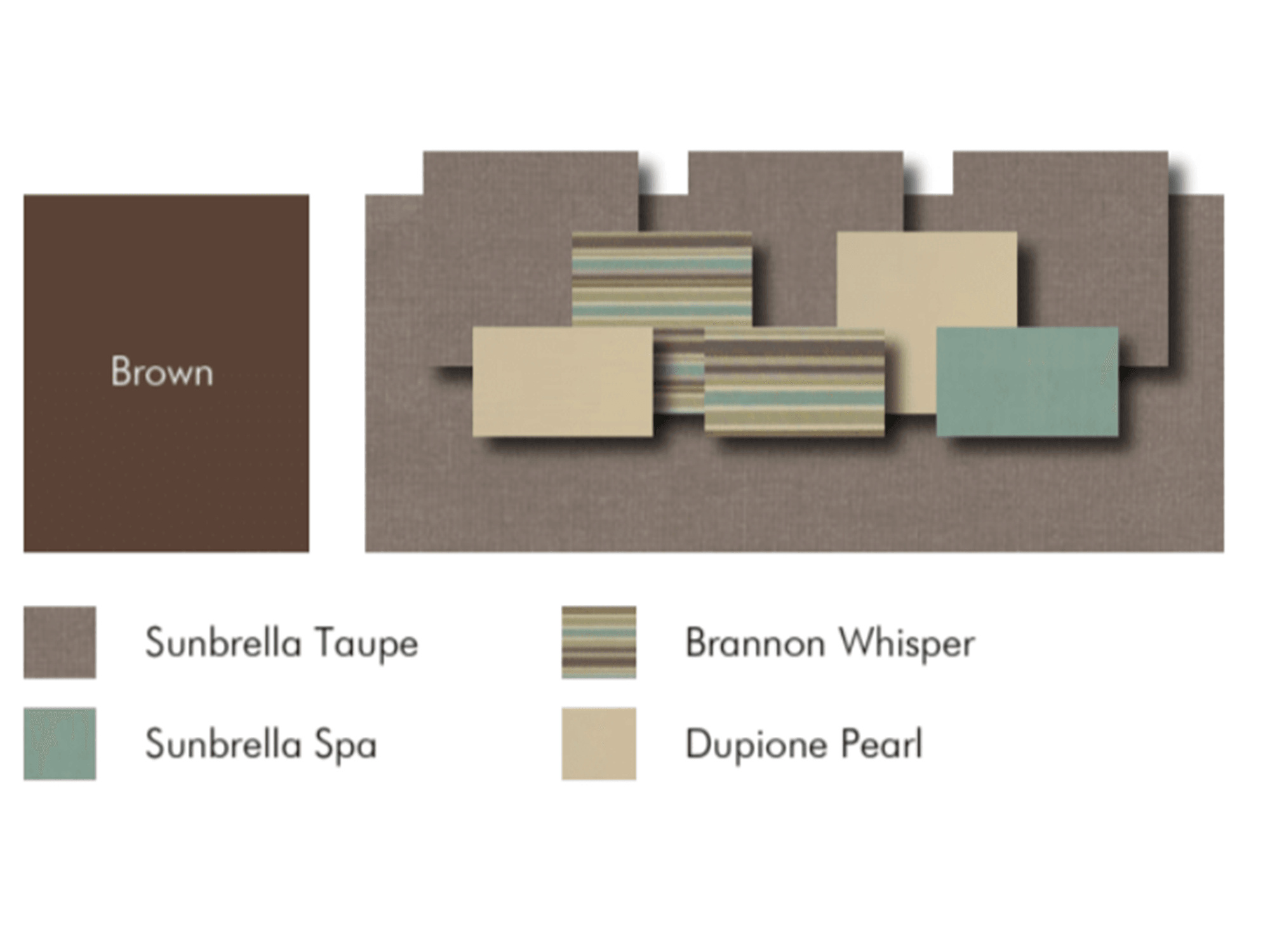 Lolah Outdoor Collection - Euro Living Furniture