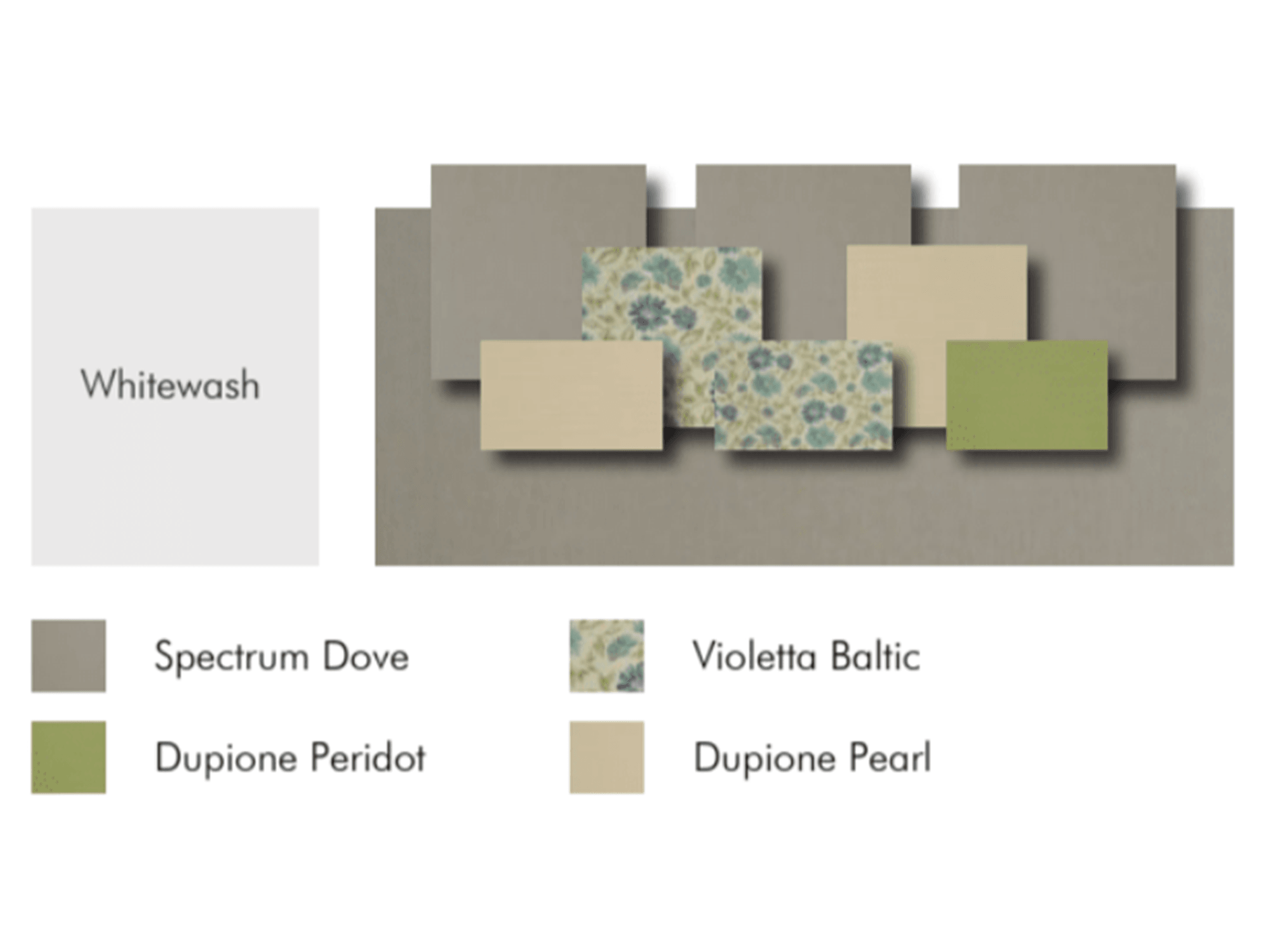 Lolah Outdoor Collection - Euro Living Furniture