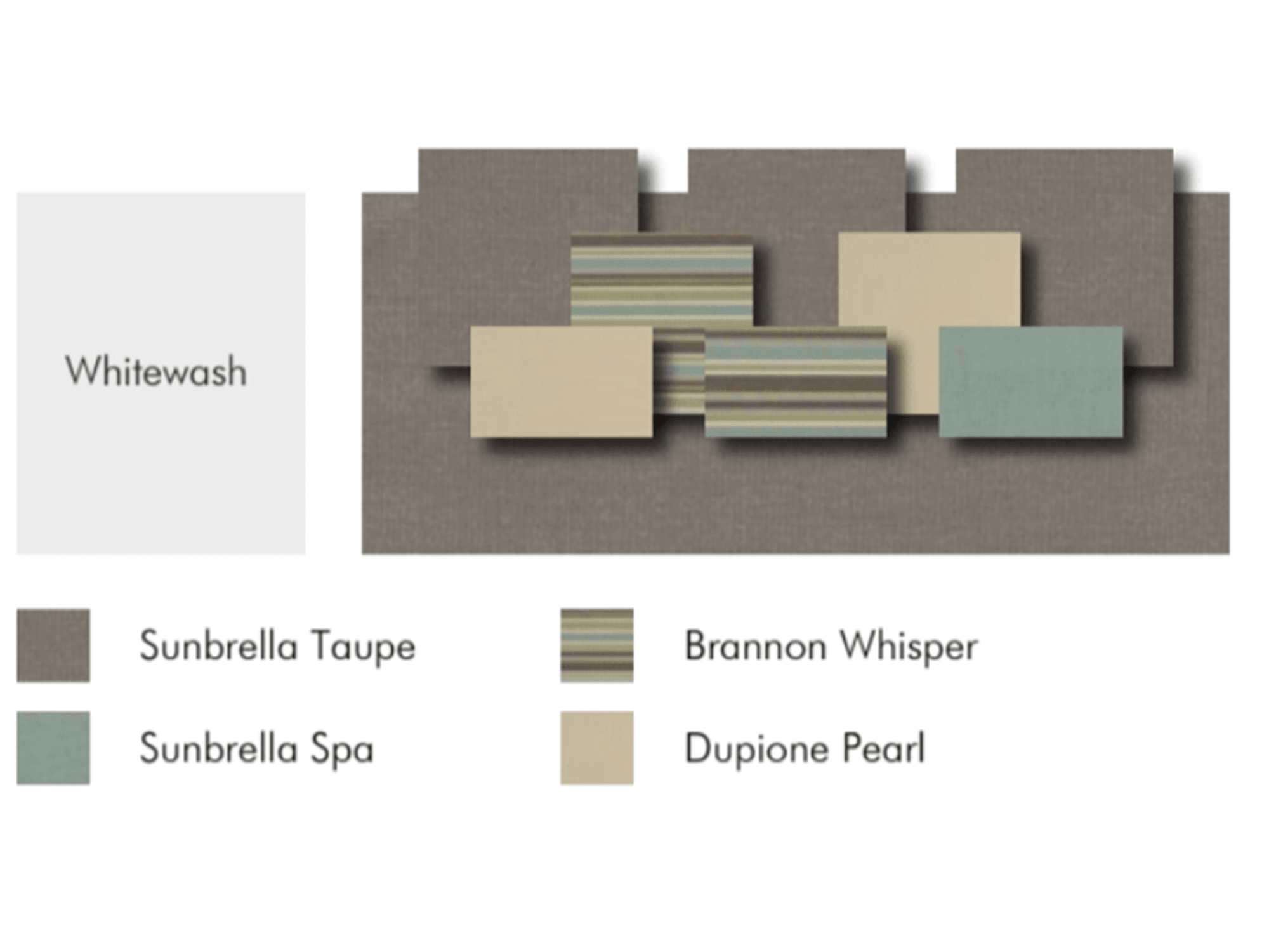 Lolah Outdoor Collection - Euro Living Furniture