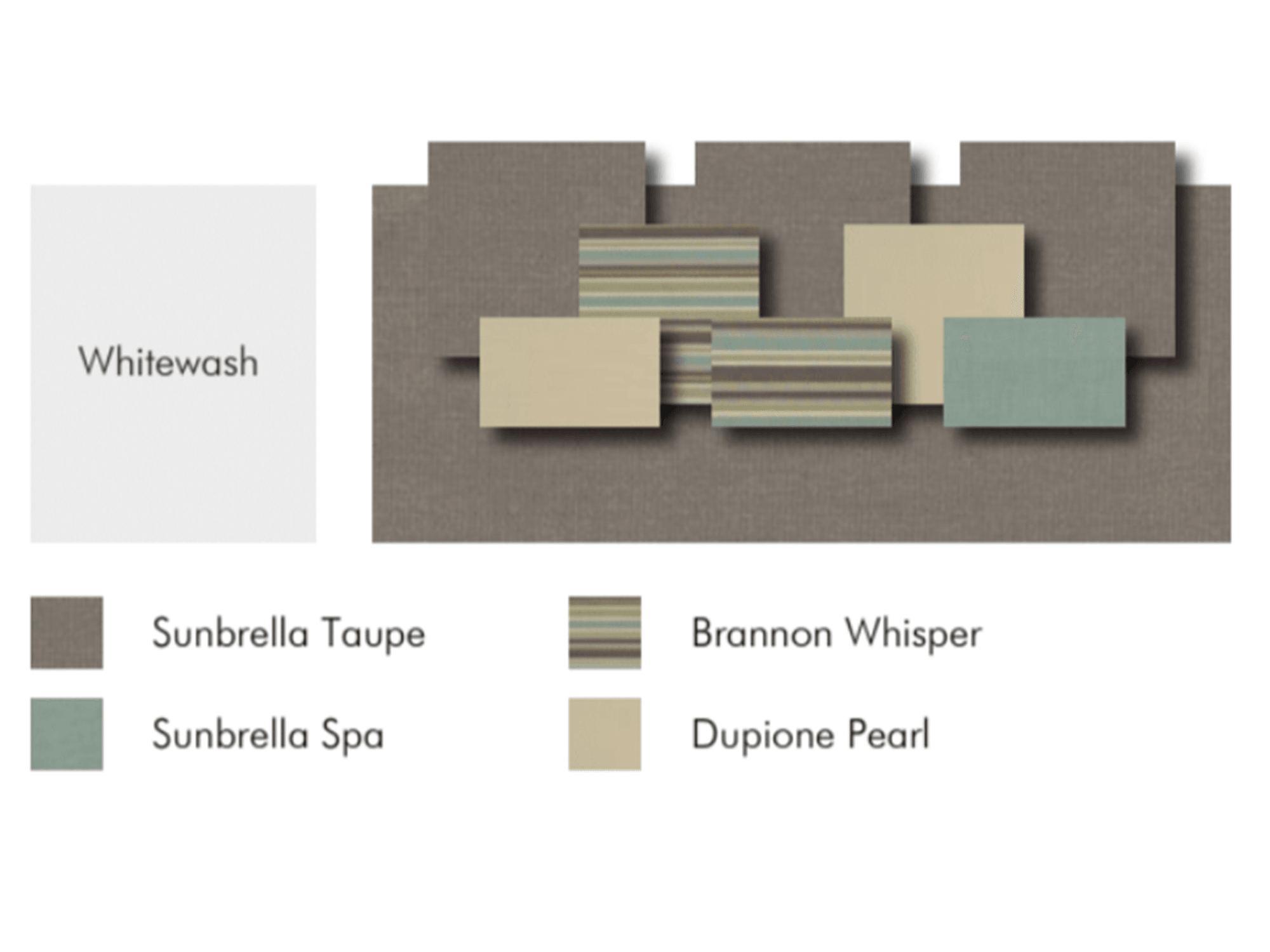 Lolah Outdoor Collection - Euro Living Furniture