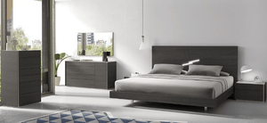Evelyn Bedroom Collection - Euro Living Furniture