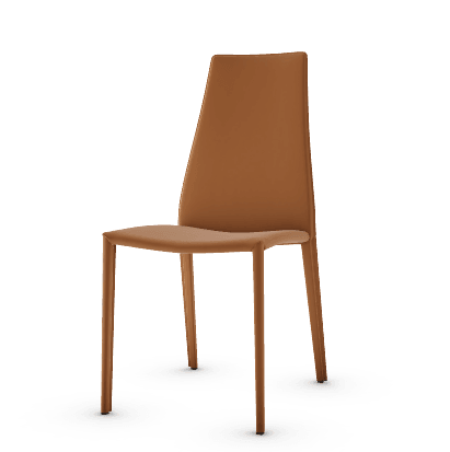 Aida Dining Chair - Euro Living Furniture