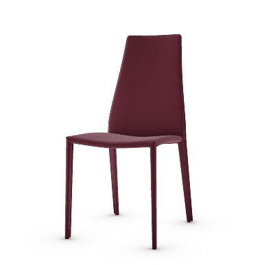 Aida Dining Chair - Euro Living Furniture