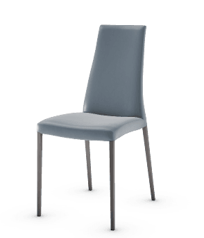 Aida Dining Chair - Euro Living Furniture