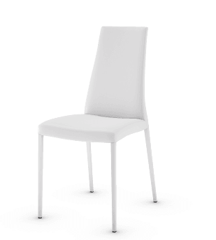 Aida Dining Chair - Euro Living Furniture