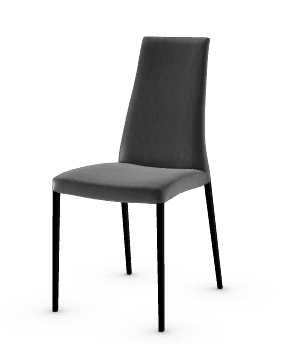 Aida Dining Chair - Euro Living Furniture