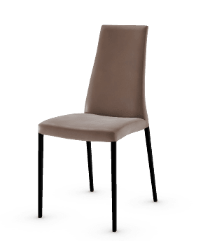 Aida Dining Chair - Euro Living Furniture