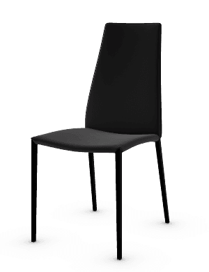 Aida Dining Chair - Euro Living Furniture