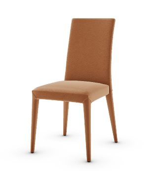 Anaïs Dining Chair - Euro Living Furniture
