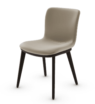 Annie Dining Chair I - Euro Living Furniture