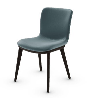 Annie Dining Chair I - Euro Living Furniture