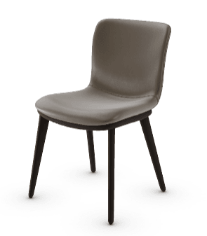 Annie Dining Chair I - Euro Living Furniture