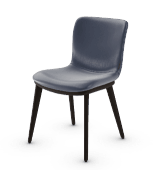 Annie Dining Chair I - Euro Living Furniture