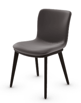 Annie Dining Chair I - Euro Living Furniture