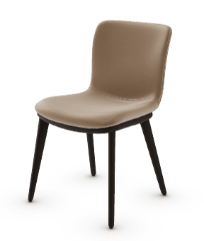 Annie Dining Chair I - Euro Living Furniture