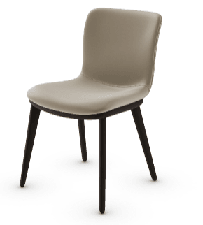 Annie Dining Chair I - Euro Living Furniture
