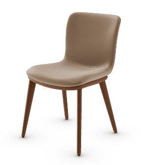 Annie Dining Chair I - Euro Living Furniture