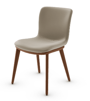 Annie Dining Chair I - Euro Living Furniture