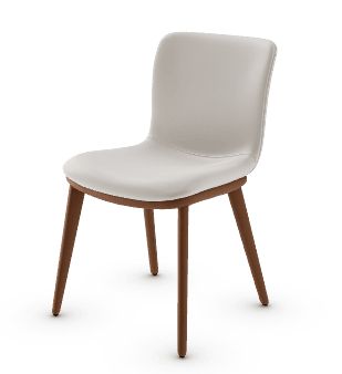 Annie Dining Chair I - Euro Living Furniture