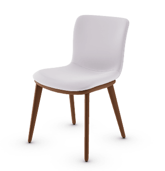 Annie Dining Chair I - Euro Living Furniture