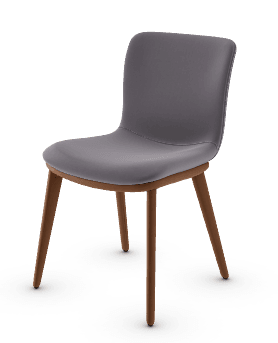 Annie Dining Chair I - Euro Living Furniture