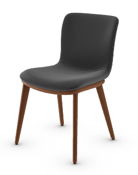 Annie Dining Chair I - Euro Living Furniture
