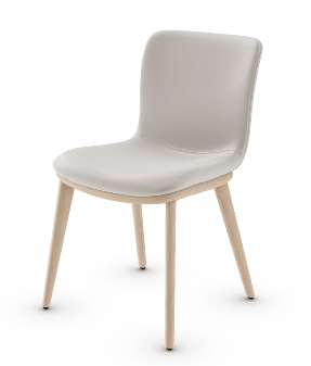 Annie Dining Chair I - Euro Living Furniture