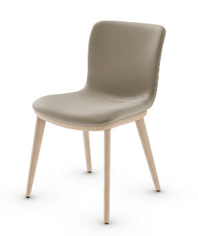 Annie Dining Chair I - Euro Living Furniture