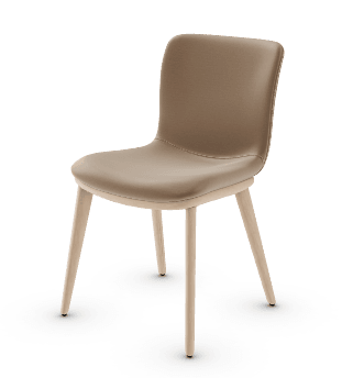 Annie Dining Chair I - Euro Living Furniture