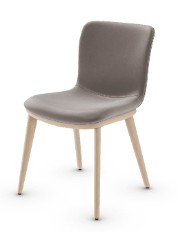 Annie Dining Chair I - Euro Living Furniture
