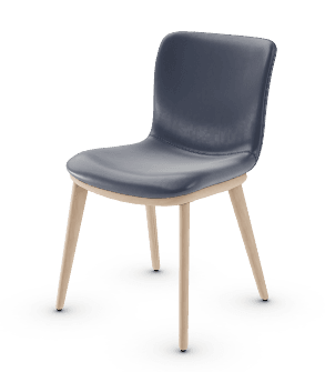Annie Dining Chair I - Euro Living Furniture