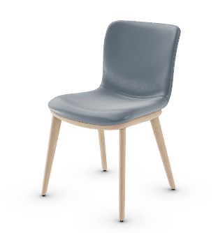 Annie Dining Chair I - Euro Living Furniture