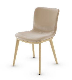 Annie Dining Chair I - Euro Living Furniture