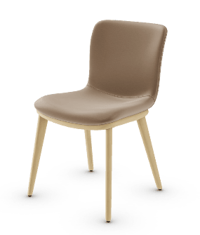 Annie Dining Chair I - Euro Living Furniture