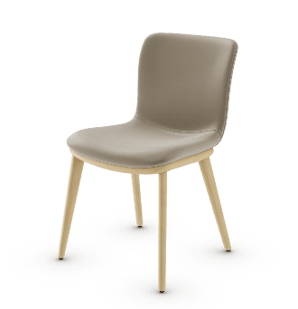Annie Dining Chair I - Euro Living Furniture