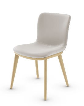 Annie Dining Chair I - Euro Living Furniture