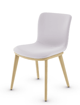 Annie Dining Chair I - Euro Living Furniture
