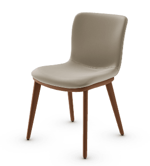 Annie Dining Chair I - Euro Living Furniture