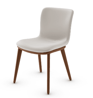 Annie Dining Chair I - Euro Living Furniture