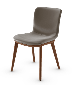 Annie Dining Chair I - Euro Living Furniture
