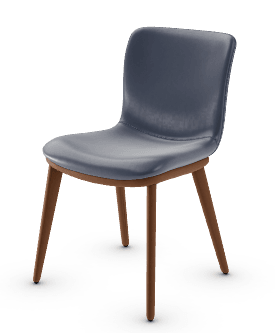 Annie Dining Chair I - Euro Living Furniture
