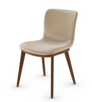 Annie Dining Chair I - Euro Living Furniture