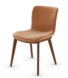 Annie Dining Chair I - Euro Living Furniture