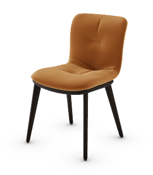 Annie Dining Chair III - Euro Living Furniture