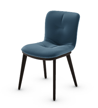 Annie Dining Chair III - Euro Living Furniture