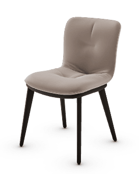 Annie Dining Chair III - Euro Living Furniture