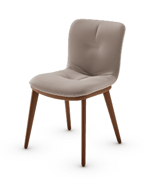 Annie Dining Chair III - Euro Living Furniture