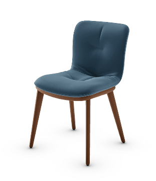 Annie Dining Chair III - Euro Living Furniture