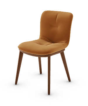 Annie Dining Chair III - Euro Living Furniture